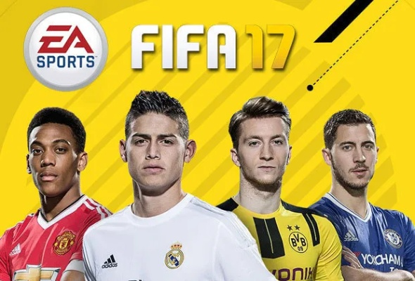 fifa17西甲更新 全新赛季的更新内容