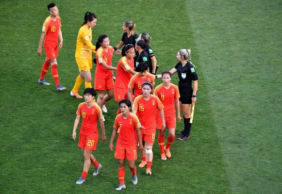 中国什么时候办女足世界杯 女足世界杯举办时间及相关信息-第2张图片-www.211178.com_果博福布斯