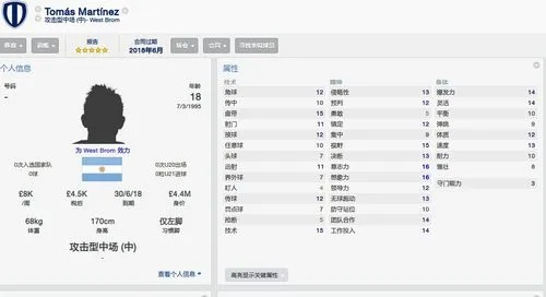 fm2015中超能买的外援 fm2021中超好用的外援-第2张图片-www.211178.com_果博福布斯