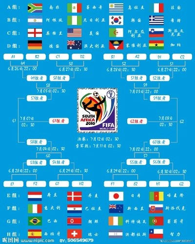 世界杯2018中国赛程 详细赛程安排-第3张图片-www.211178.com_果博福布斯