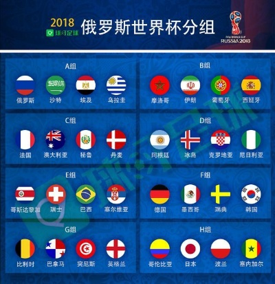 2018俄罗斯世界杯入围 2018俄罗斯世界杯-第1张图片-www.211178.com_果博福布斯