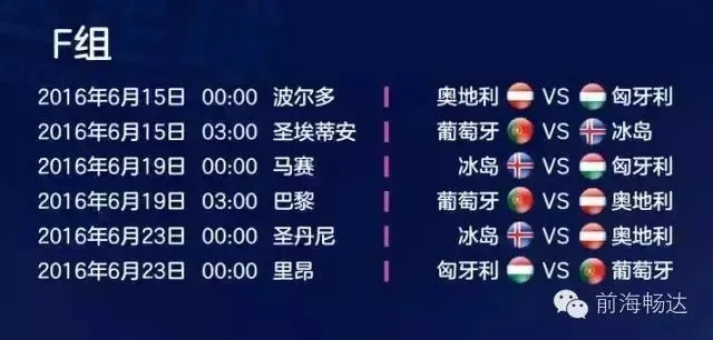 我想看看欧洲杯 赛程、球队、明星、预测一应俱全-第3张图片-www.211178.com_果博福布斯