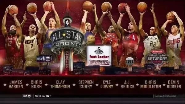 nba2015全明星投票 精彩瞬间回顾-第3张图片-www.211178.com_果博福布斯