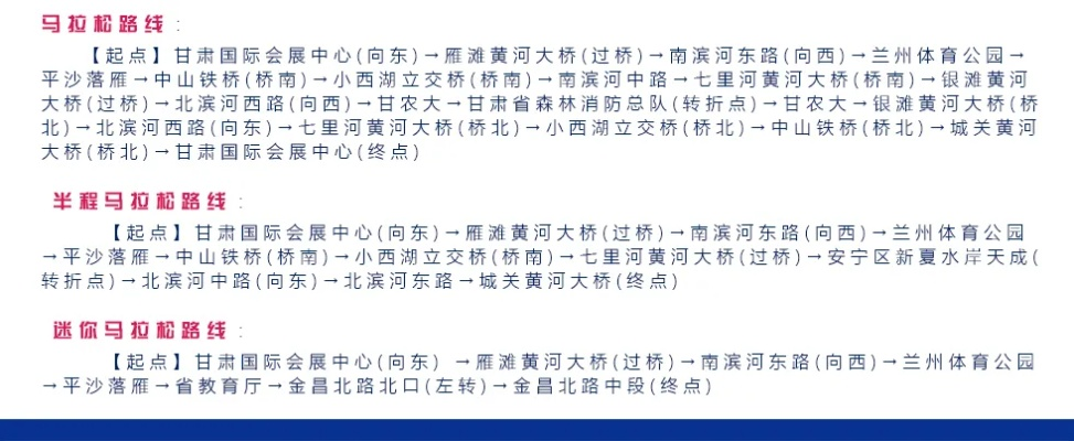 2017兰州马拉松团报 参赛队伍报名通知-第2张图片-www.211178.com_果博福布斯