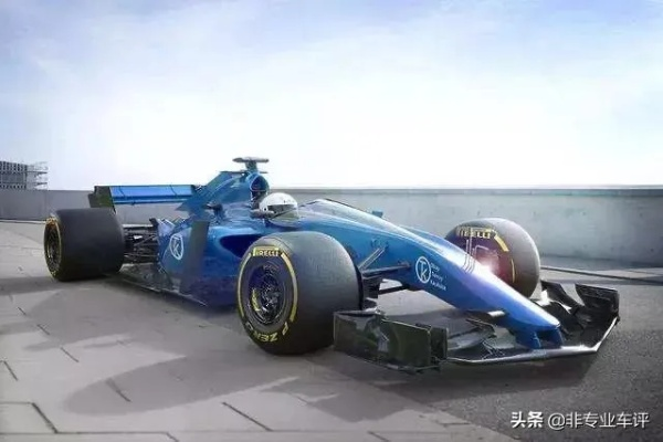 f1赛车马力有多大？-第2张图片-www.211178.com_果博福布斯