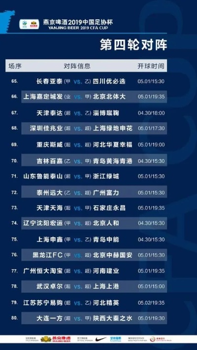 2017中超赛程表成绩 2017中超联赛-第2张图片-www.211178.com_果博福布斯